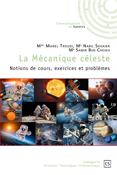 La Mécanique céleste