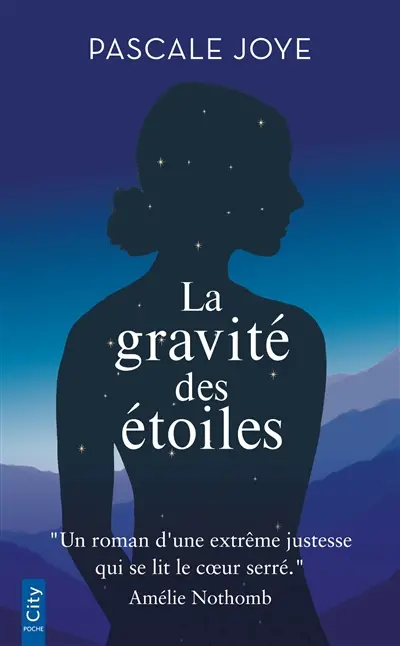 La gravité des étoiles