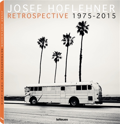 Josef Hoflehner : retrospective 1975-2015