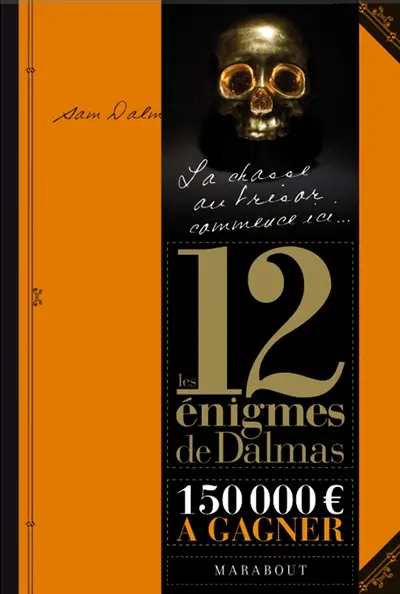 Les 12 énigmes de Dalmas