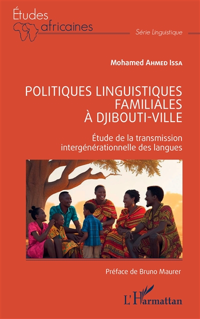 Politiques linguistiques...
