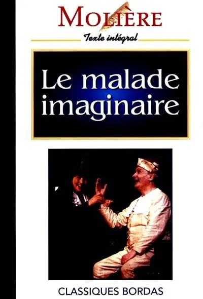 Le Malade imaginaire