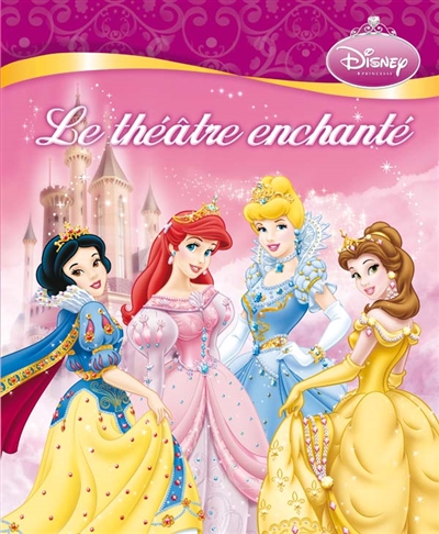 Le théâtre enchanté