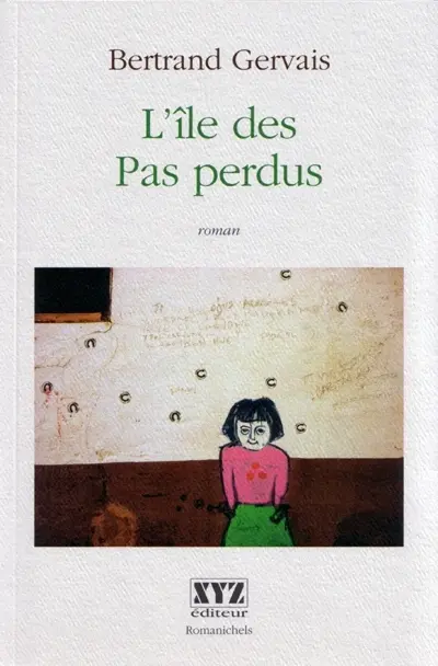 L'île des Pas perdus