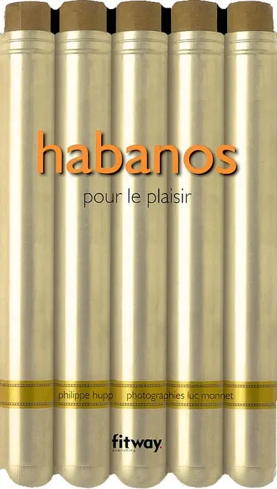 Habanos : pour le plaisir
