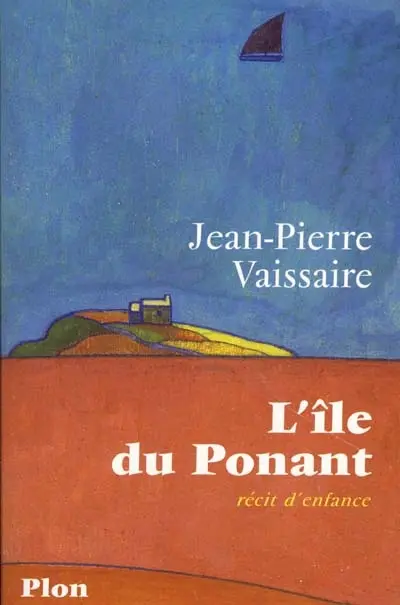 L'île du Ponant : récit d'enfance