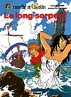 Brunelle et Colin. Vol. 7. Le long serpent