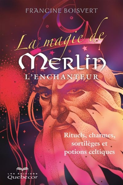La magie de Merlin...