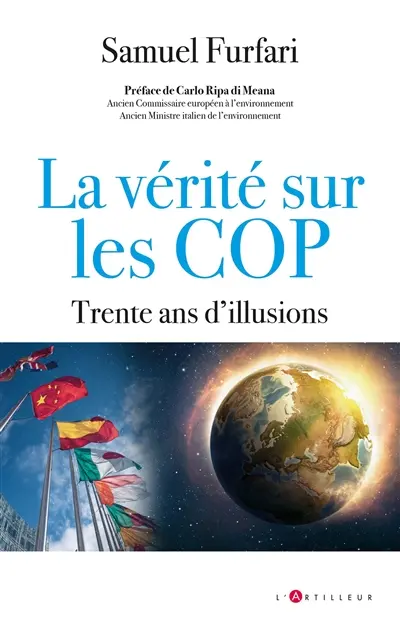 La vérité sur les COP : trente ans d'illusions