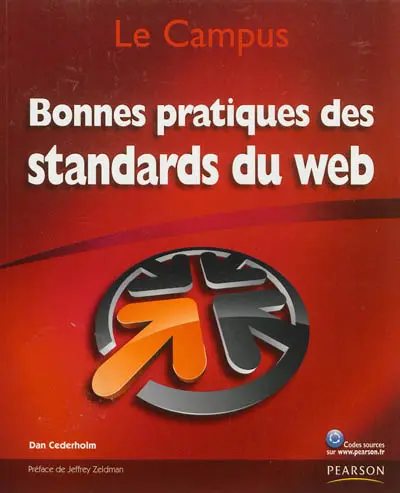 Bonnes pratiques des standards du Web