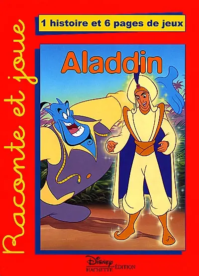Aladdin