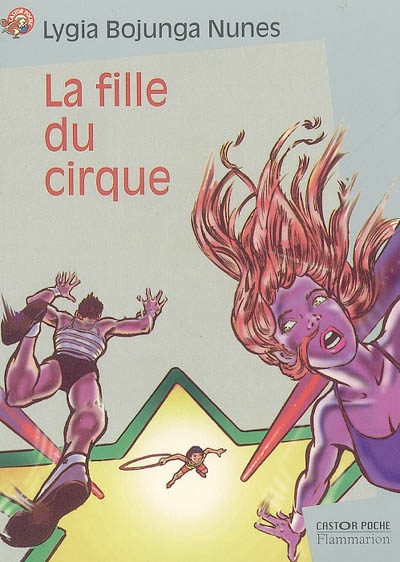 La fille du cirque