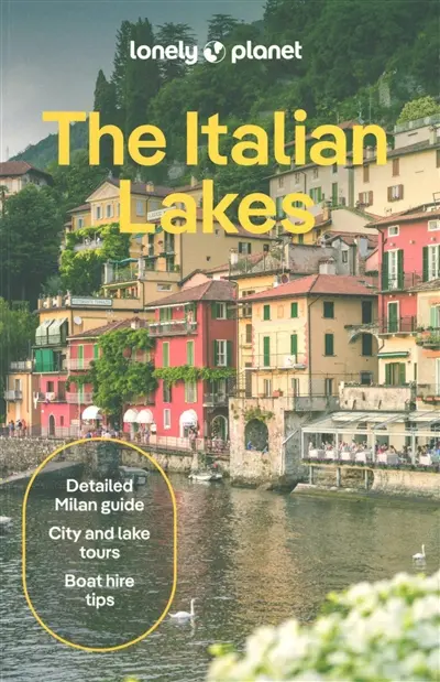 The Italian lakes