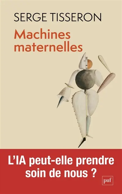 Les machines maternelles : quand l'IA prend soin de nous