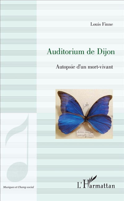 Auditorium de Dijon : autopsie d'un mort-vivant