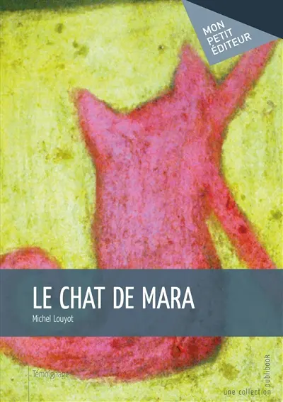 Le chat de Mara