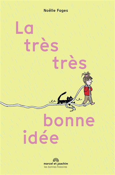 La très très bonne idée