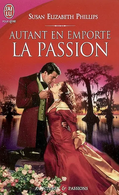 Autant en emporte la passion