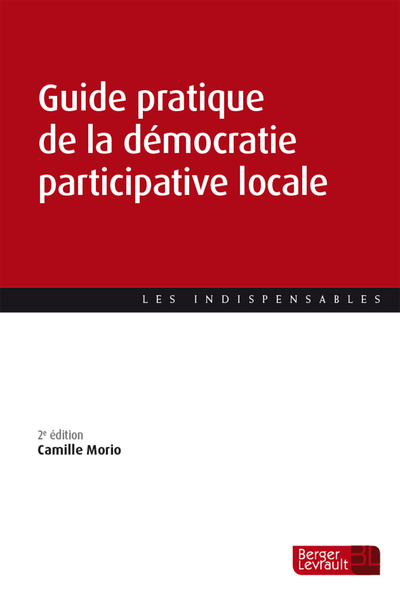 Guide pratique de la démocratie participative locale
