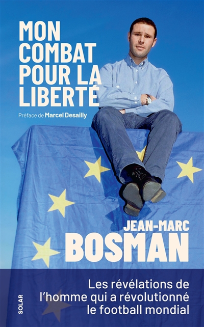 Je voulais juste jouer au foot