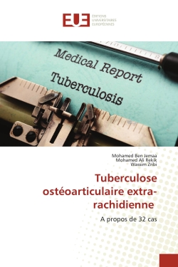 Tuberculose...