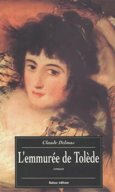 L'emmurée de Tolède