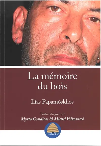 La mémoire du bois