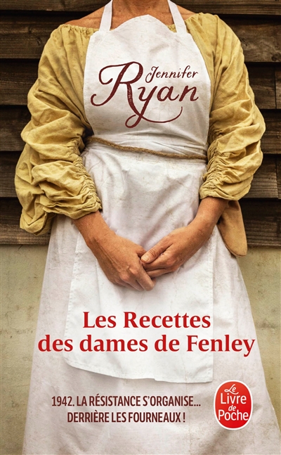 Les recettes des dames de Fenley