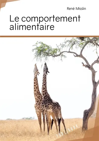 Le comportement alimentaire