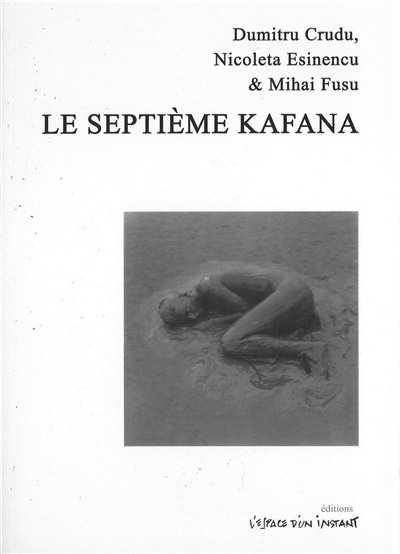 Le septième kafana : trafic des femmes, témoignages vécus