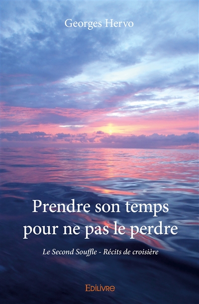 Prendre son temps pour ne...
