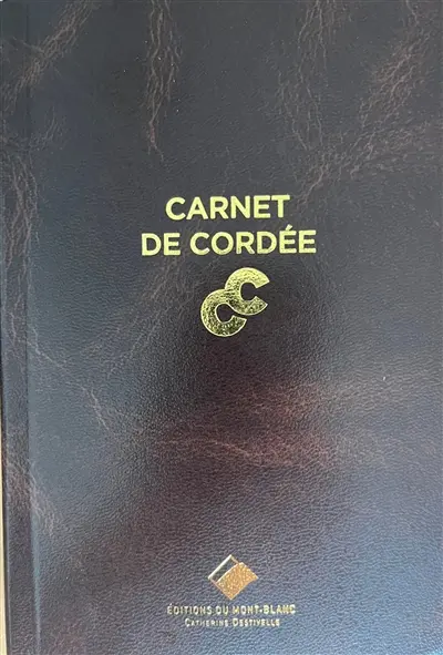 Carnet de cordée