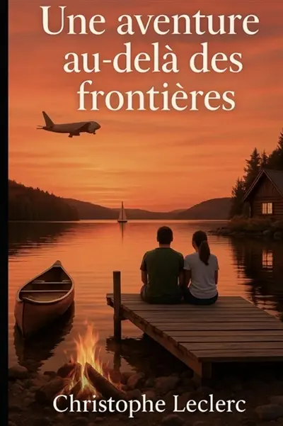 Une aventure au-delà des frontières