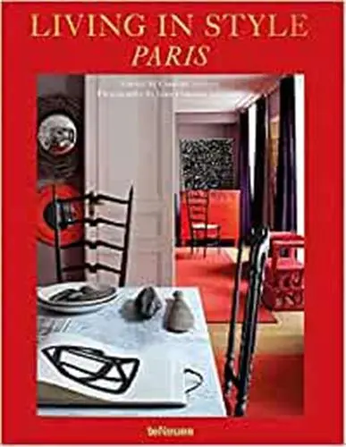 Living in style Paris