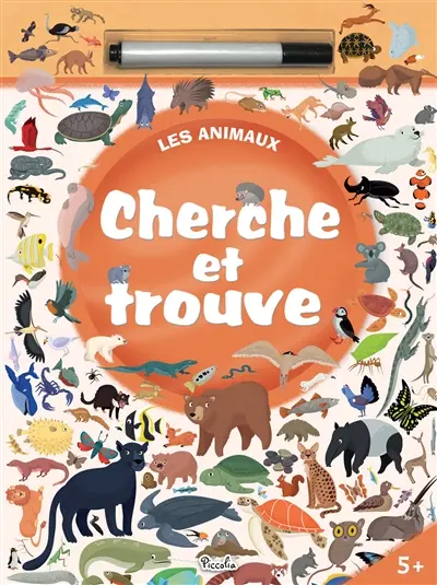 Les animaux