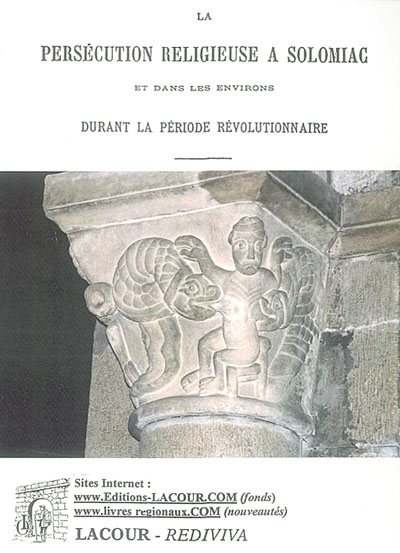La persécution religieuse à...