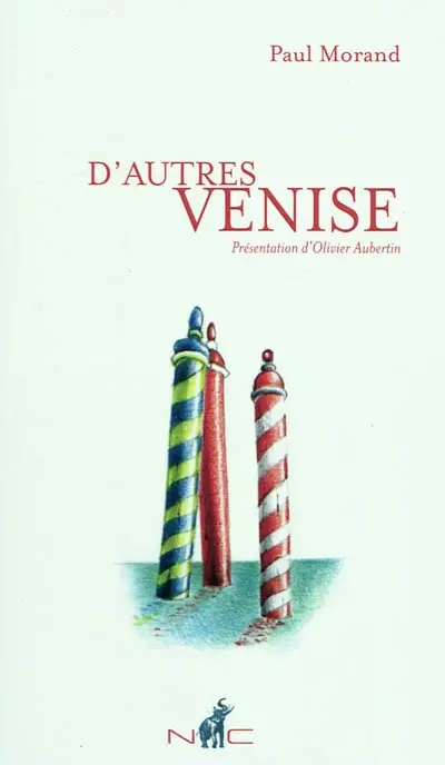 D'autres Venise