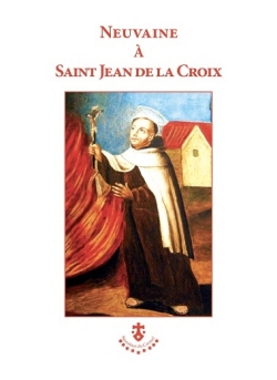 Neuvaine à saint Jean de la...