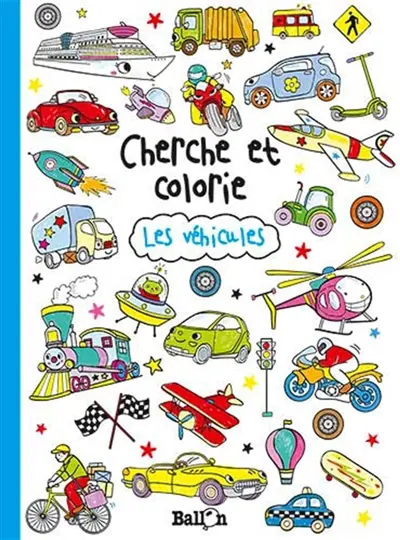 Les véhicules