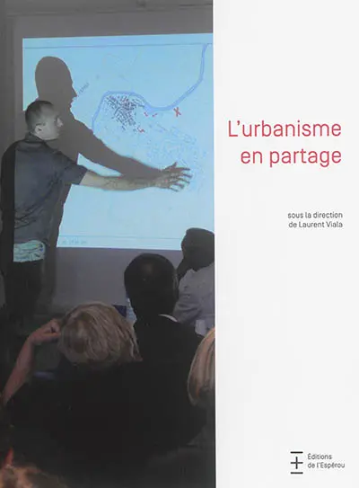 L'urbanisme en partage