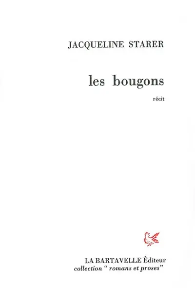 Les Bougons