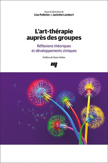 L'art-thérapie auprès des...