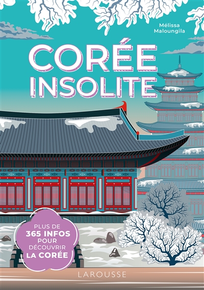 Corée insolite : plus de...