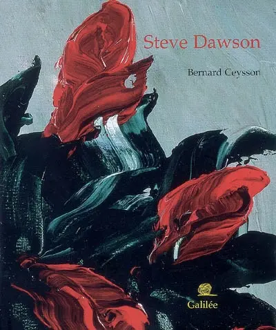 Steve Dawson