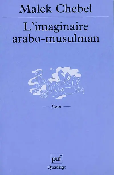 L'imaginaire arabo-musulman