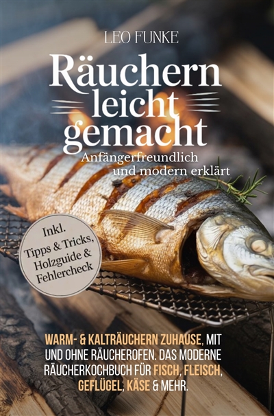 Räuchern : leicht gemacht :...