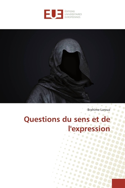 Questions du sens et de...