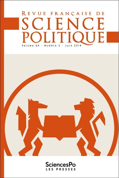 Revue française de science...