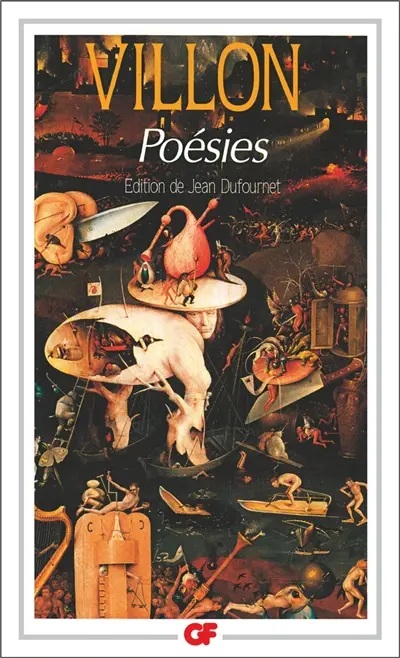 Poésies