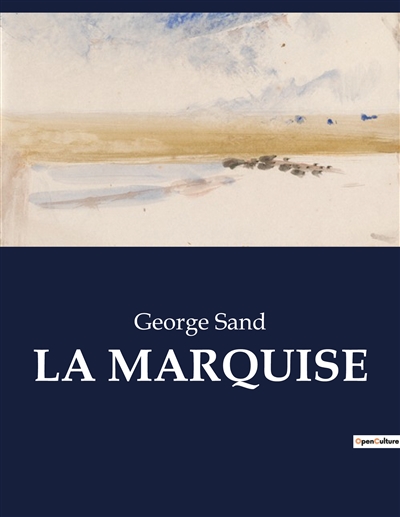 LA MARQUISE